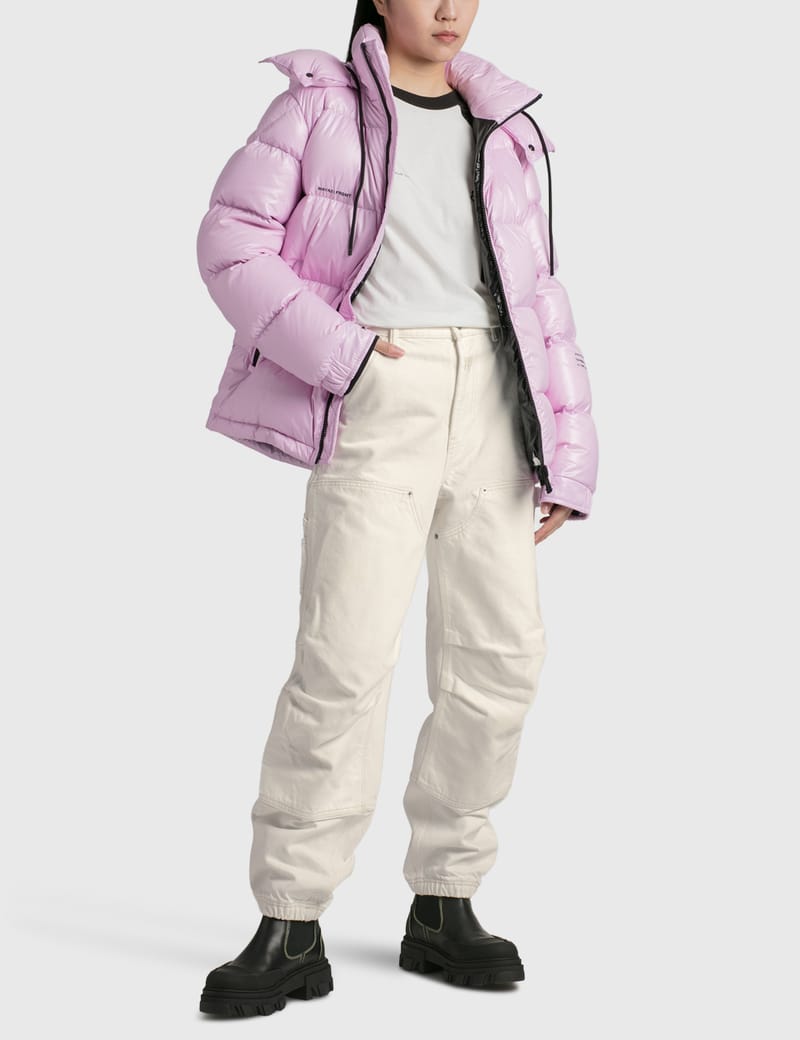 Moncler Genius - 7 モンクレール FRGMT 藤原ヒロシ ラグランTシャツ | HBX