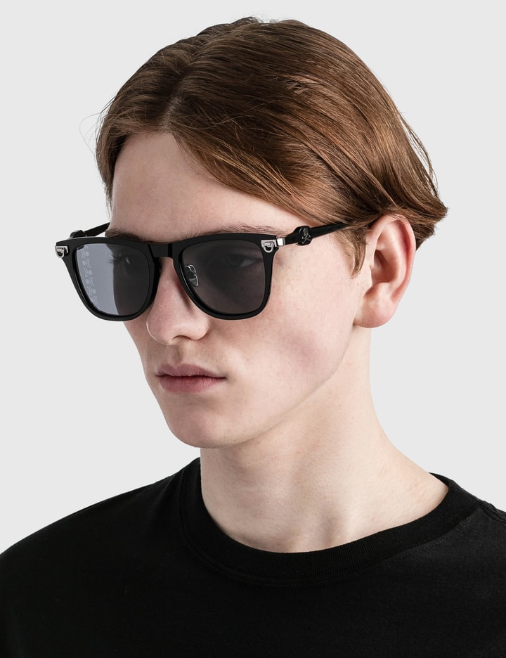 Mastermind Japan - MM003 Vol.2 SUNGLASSES | HBX - Globally Curated ...