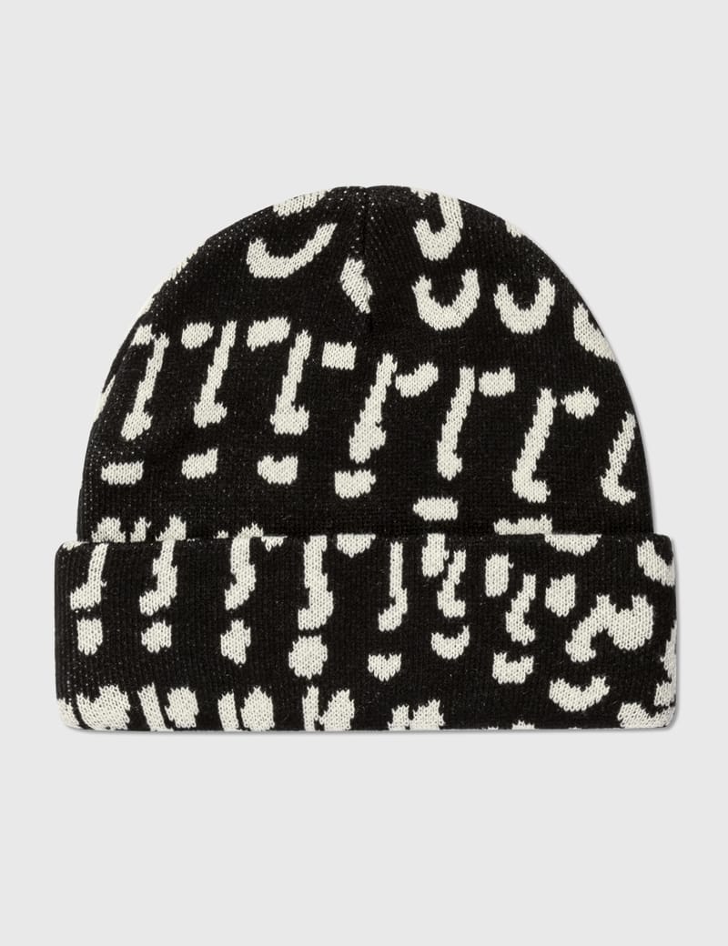 Pass~port - MANY FACES BEANIE | HBX - Globally Curated Fashion and