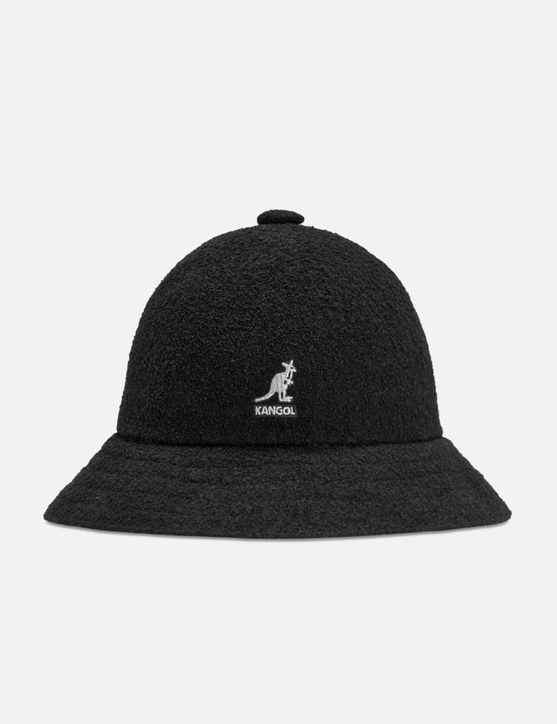 Kangol - Bermuda Casual | HBX - Globally Curated Fashion and 