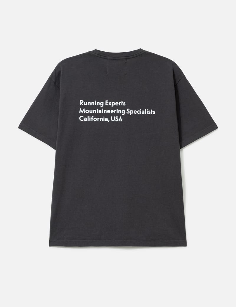District Vision District Vision x The North Face T-Shirt