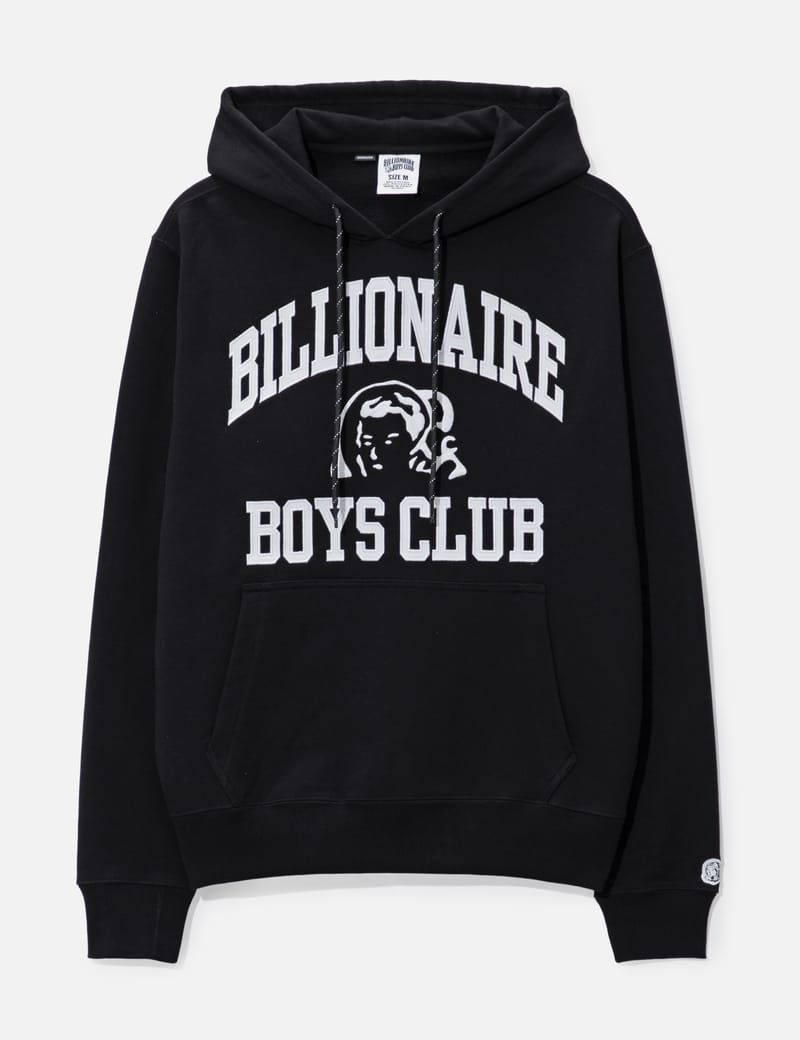 Billionaire boys on sale club hoodie