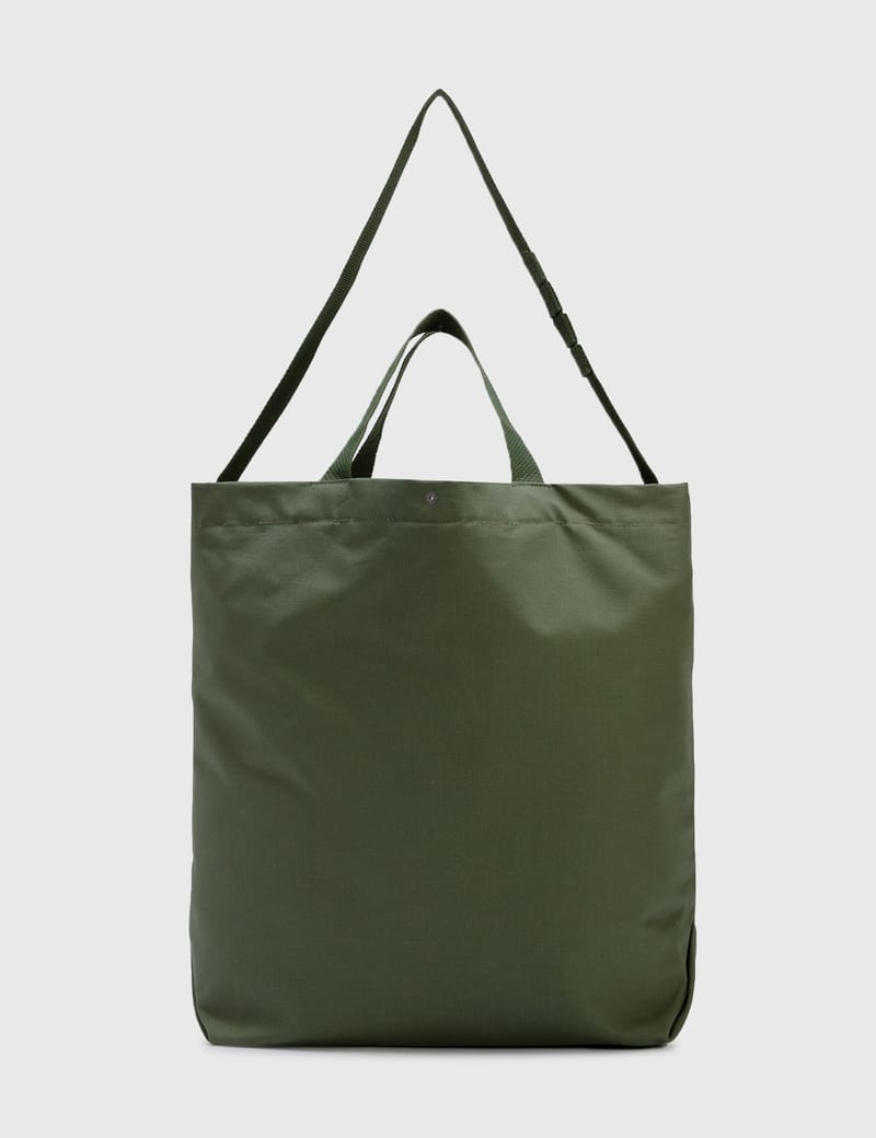 Engineered Garments - Carry All Tote | HBX - ハイプビースト