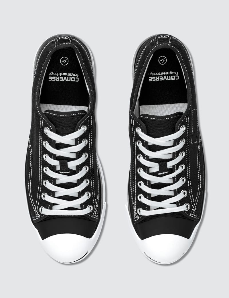 Converse - Fragment X Converse Jack Purcell Modern OX | HBX