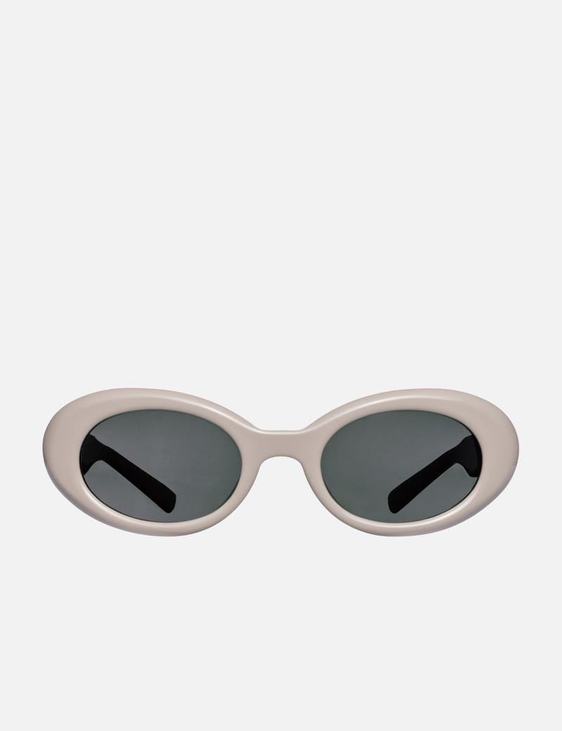 Gentle Monster - Gentle Monster x Maison Margiela MM005 G10 | HBX