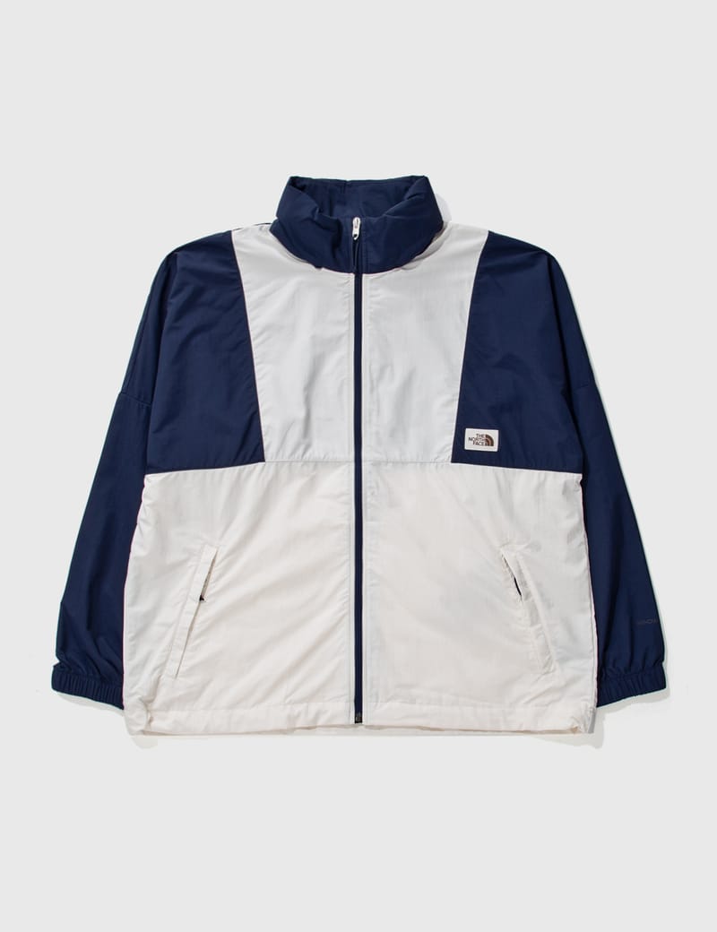 The North Face - Novelty Wind Jacket | HBX - Globally Curated