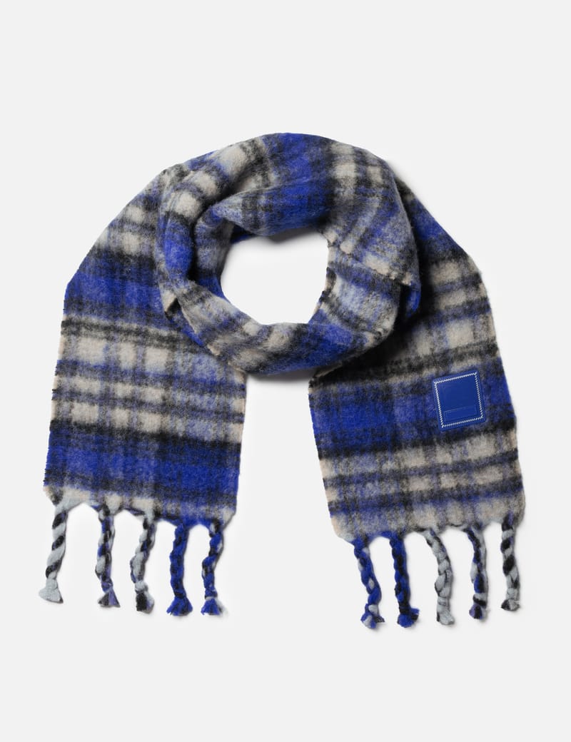 Ader Error - Muffler 0402 | HBX