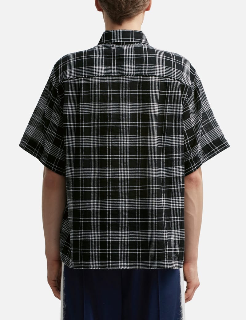 Stockholm Surfboard Club - Short Sleeve Shirt | HBX