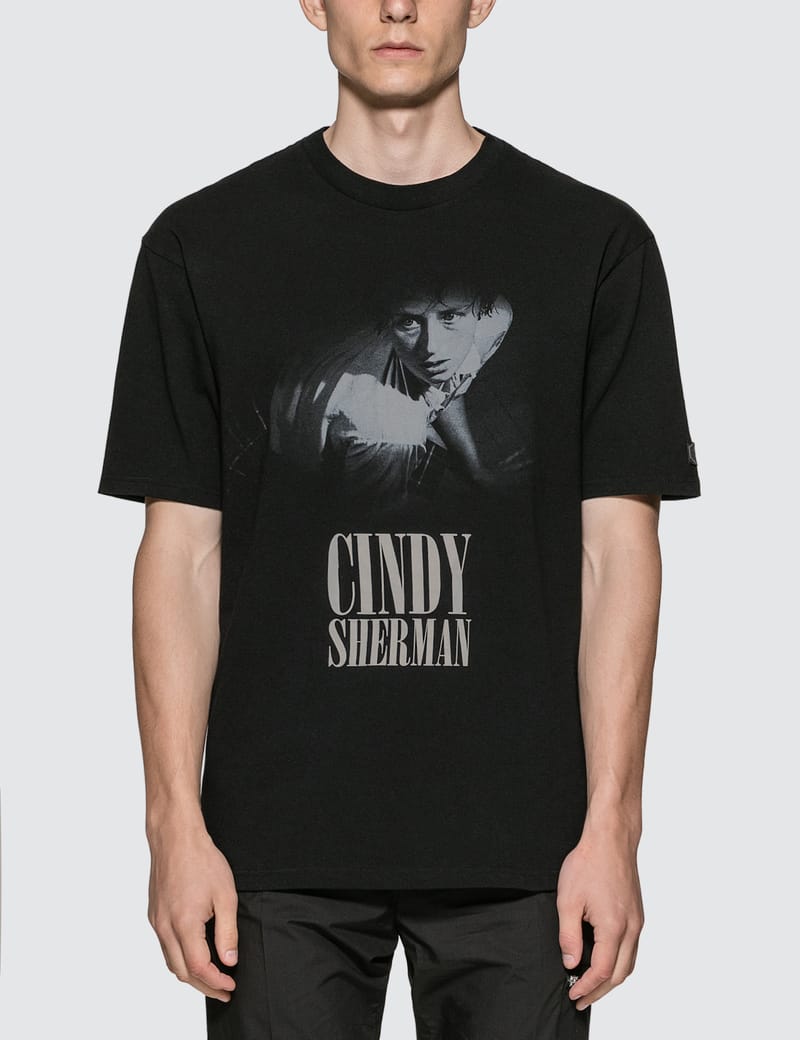 Undercover - Cindy Sherman T-Shirt | HBX - ハイプビースト ...
