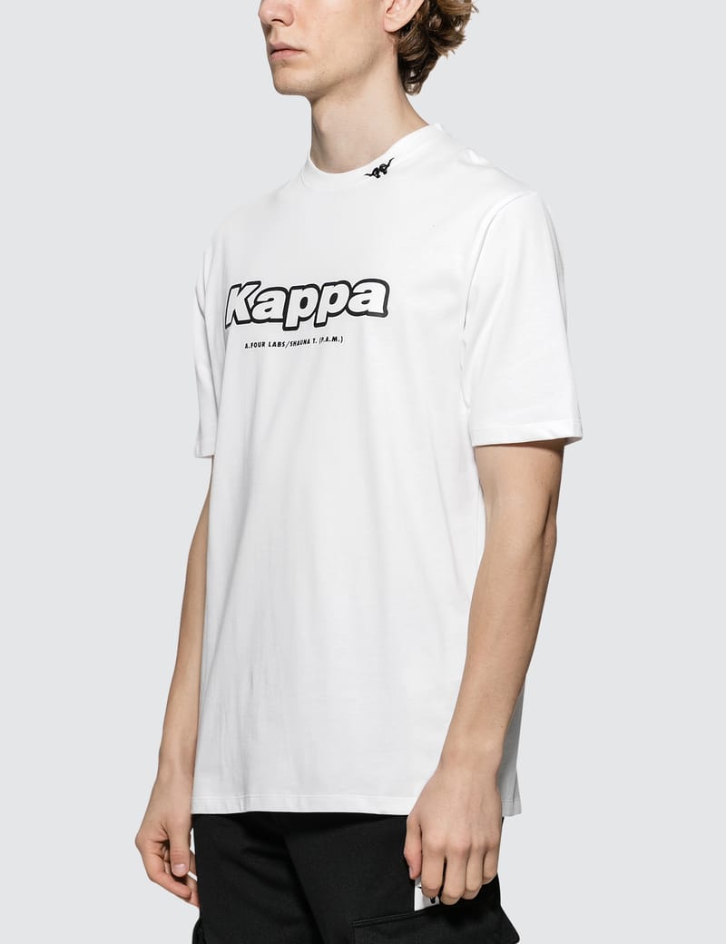 パーカー Kappa x A.FOUR LABS x Shauna T. P.A.M's Shauna Toohey Interview: Kappa And A.Four Labs Collab