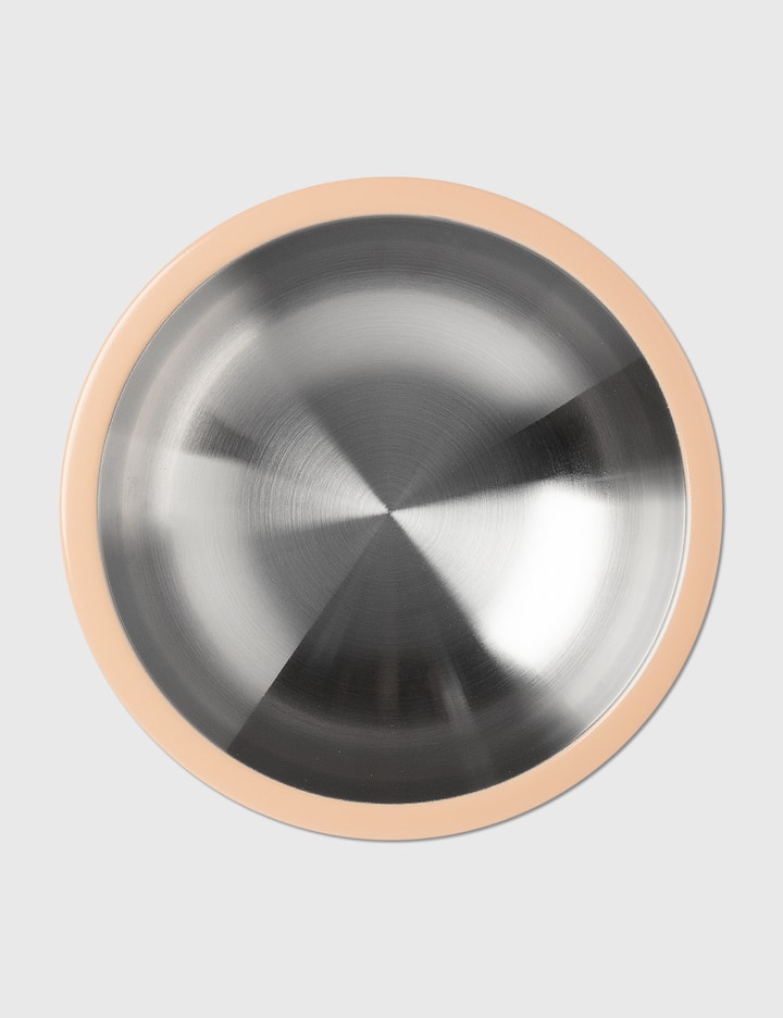 Wild One Pet Bowl Tan HBX Globally Curated Fashion and