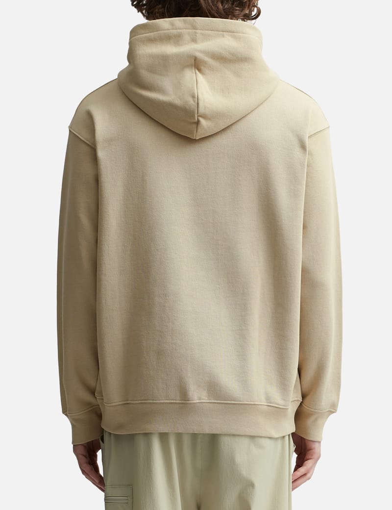 Classic Small Logo Hoodie – Dime