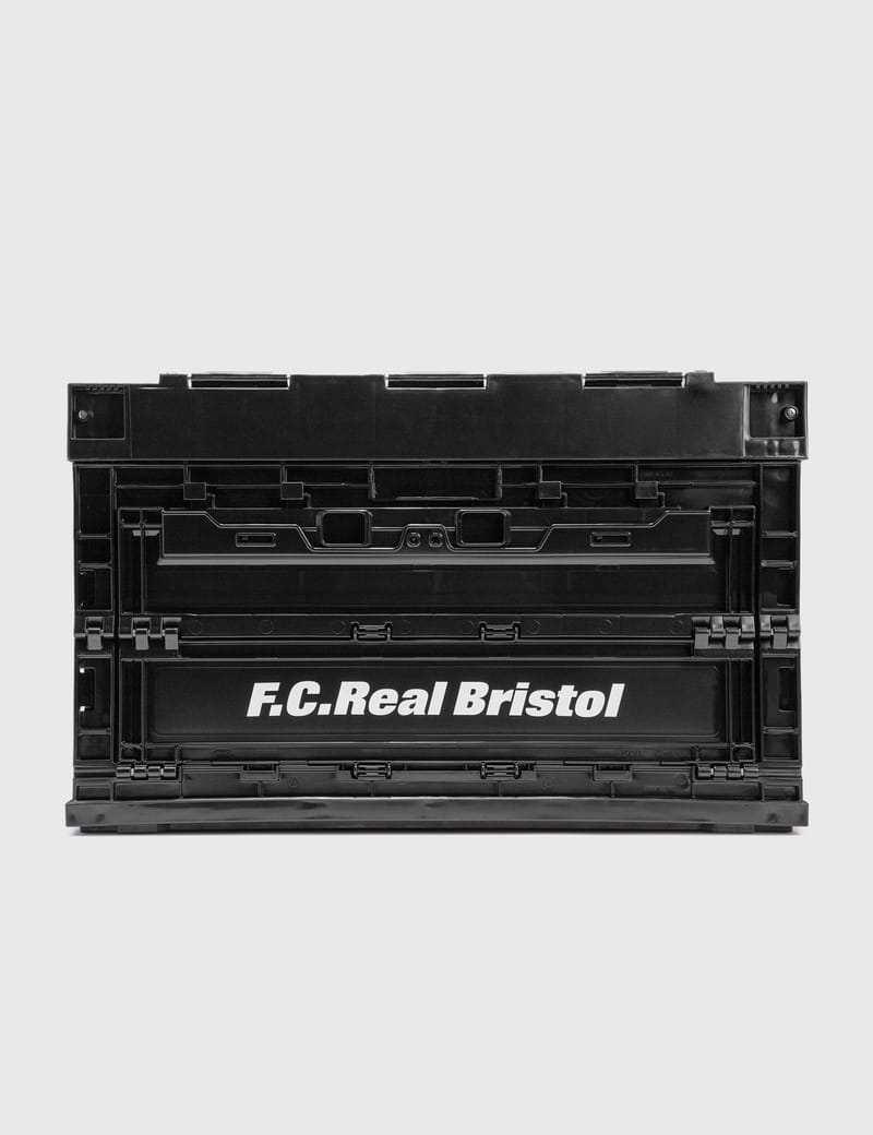 F.C. Real Bristol - Foldable Container | HBX - HYPEBEAST 為您搜羅