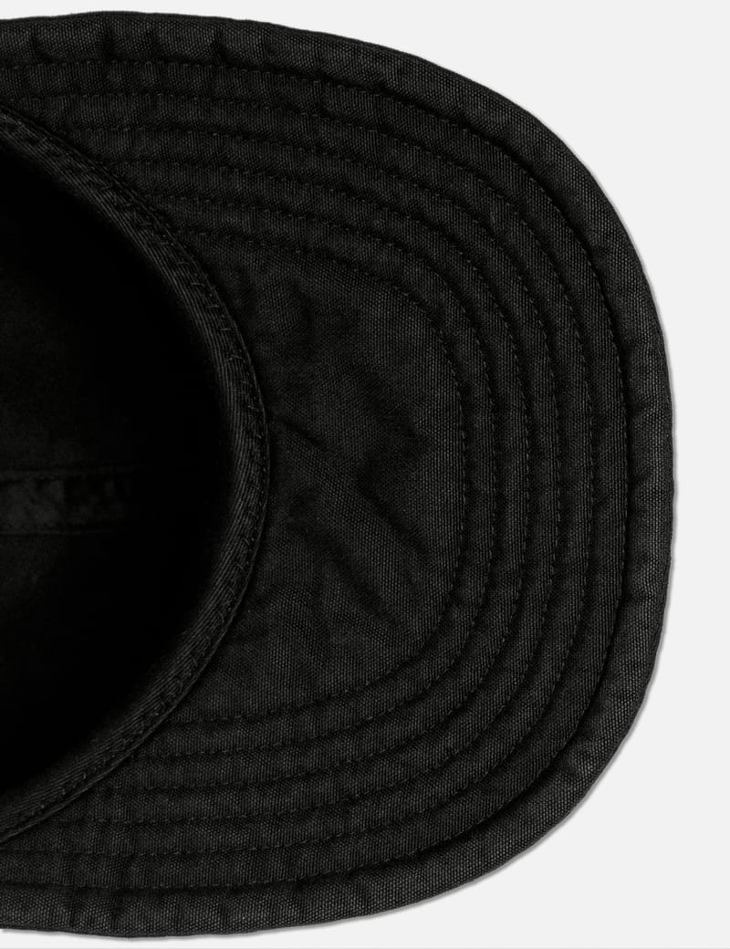 帽子 Stripes For Creative SIMPLE CAP BLACK Cap-1-3-65311.jpg?fit=max&w=