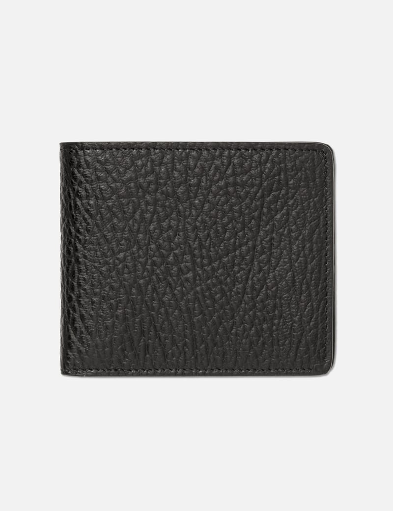 Maison Margiela - Four Stitches Cardholder | HBX - Globally