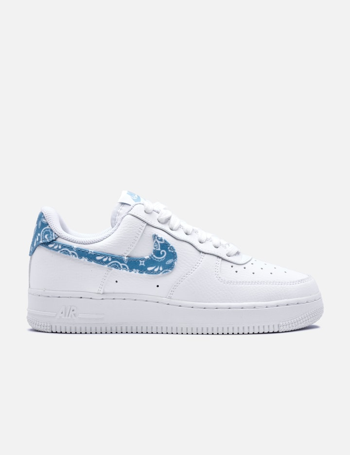 Nike - Nike Air Force 1 '07 Essential | HBX - Globally Curated Fashion ...