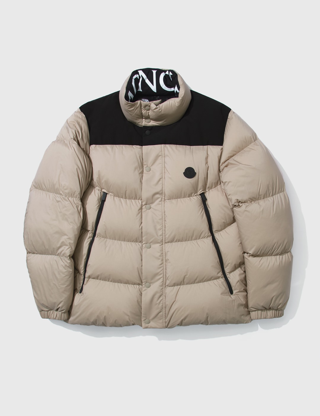 Moncler - Timsit Jacket | HBX - Globally Curated Fashion and Lifestyle ...
