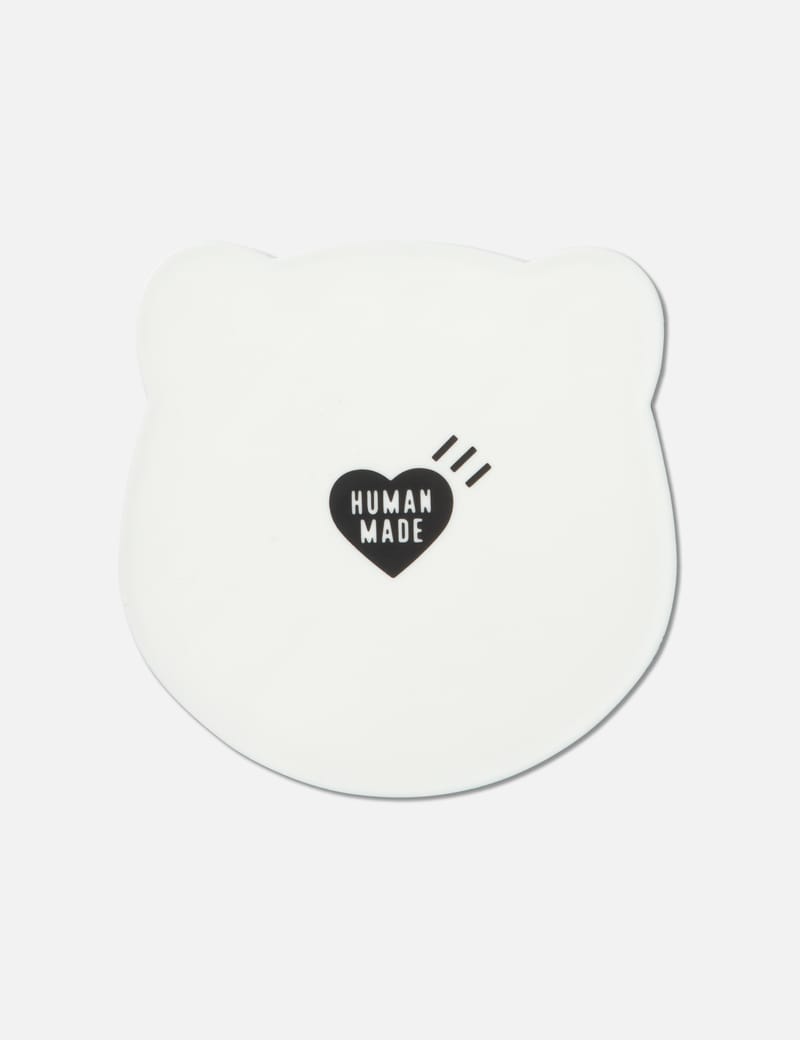 Human Made - ANIMAL RUBBER COASTER | HBX - Globally Curated