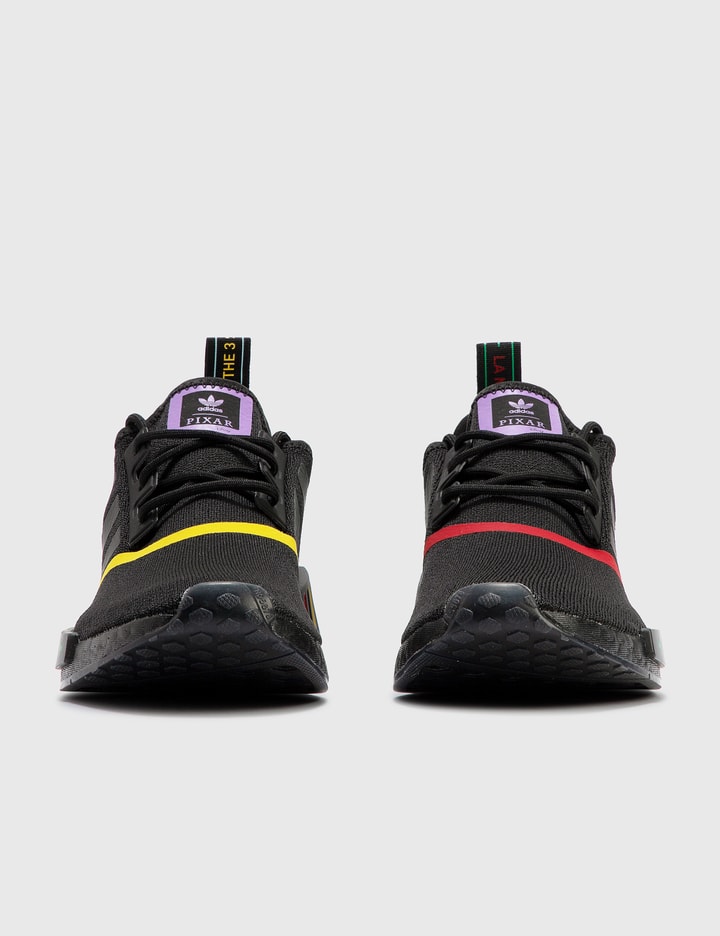 nmd shoes made with disney's pixar