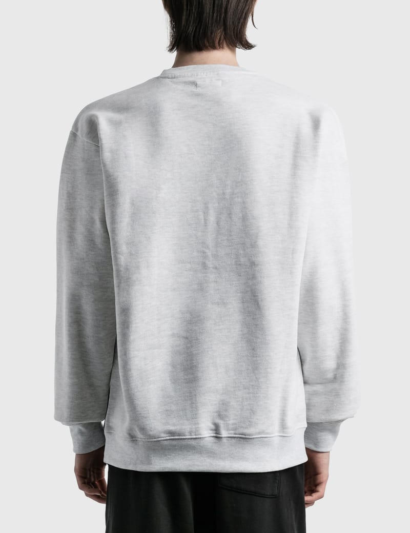 アパルトモン／CHINATOWN MARKET Crew Sweat 新品⭐️アパルトモン CHINATOWN MARKET Crew Sweat 【公式通販】