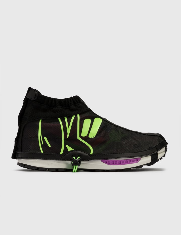 Adidas Originals - ZX 8500 Overkill (The O) | HBX - Globally Curated Fashion and Lifestyle by