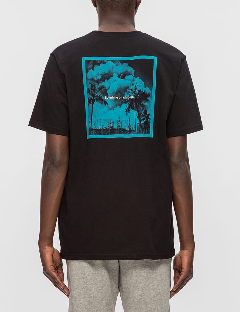 Carhartt Work In Progress - Sunshine S/S T-Shirt | HBX