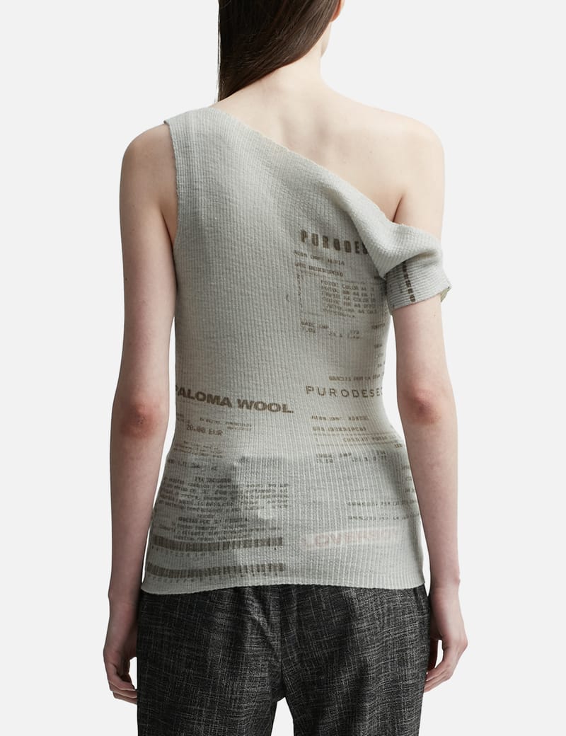 Paloma Wool - ETNA | HBX - Globally Curated Fashion and