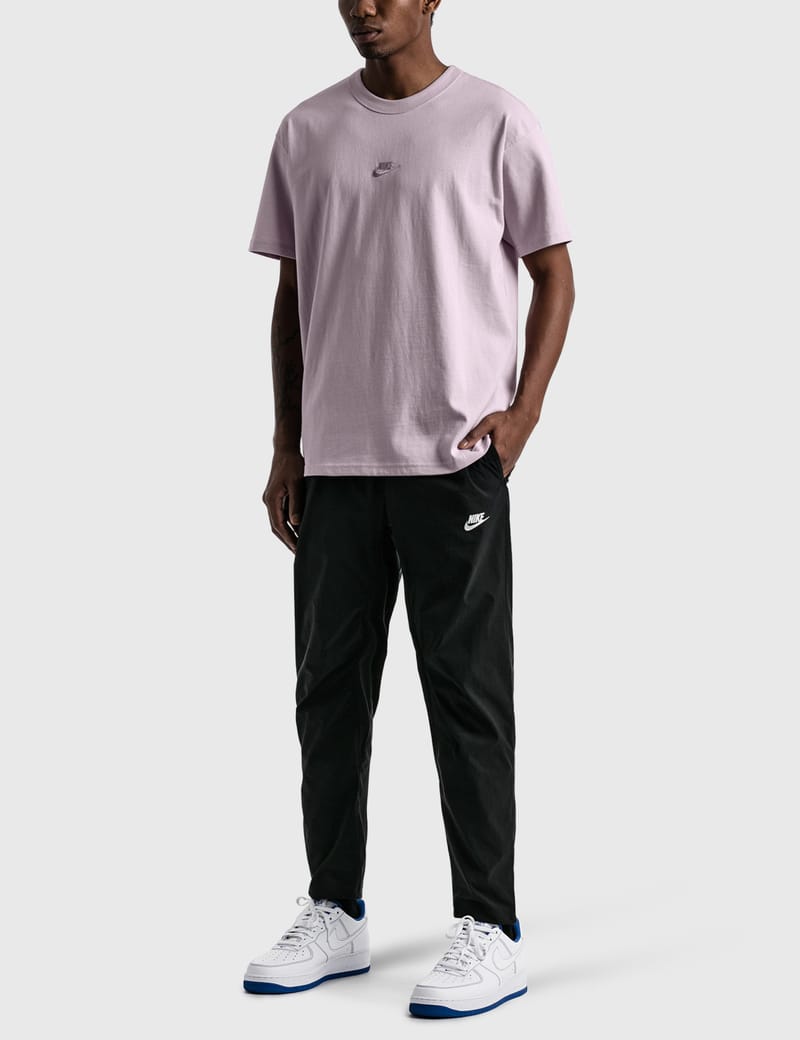 【Nike】Sportswear Woven Pants W Black ★送料・関税込★ Nike Tech Woven oversized pants in black | ASOS