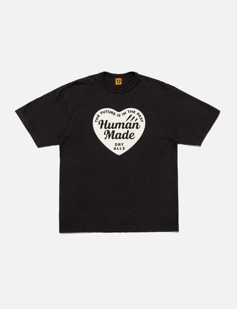 Human Made - GRAPHIC T-SHIRT #6 | HBX - Globally Curated