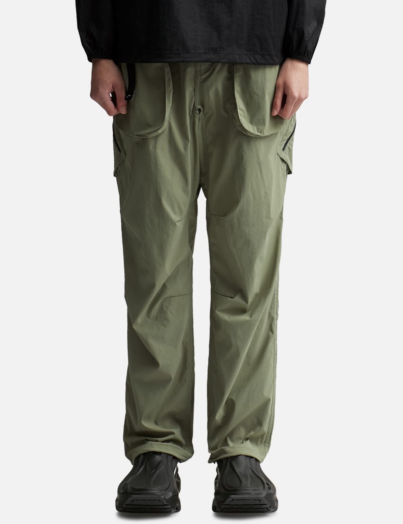 CAYL - OUT POCKET PANTS | HBX - Globally Curated Fashion and