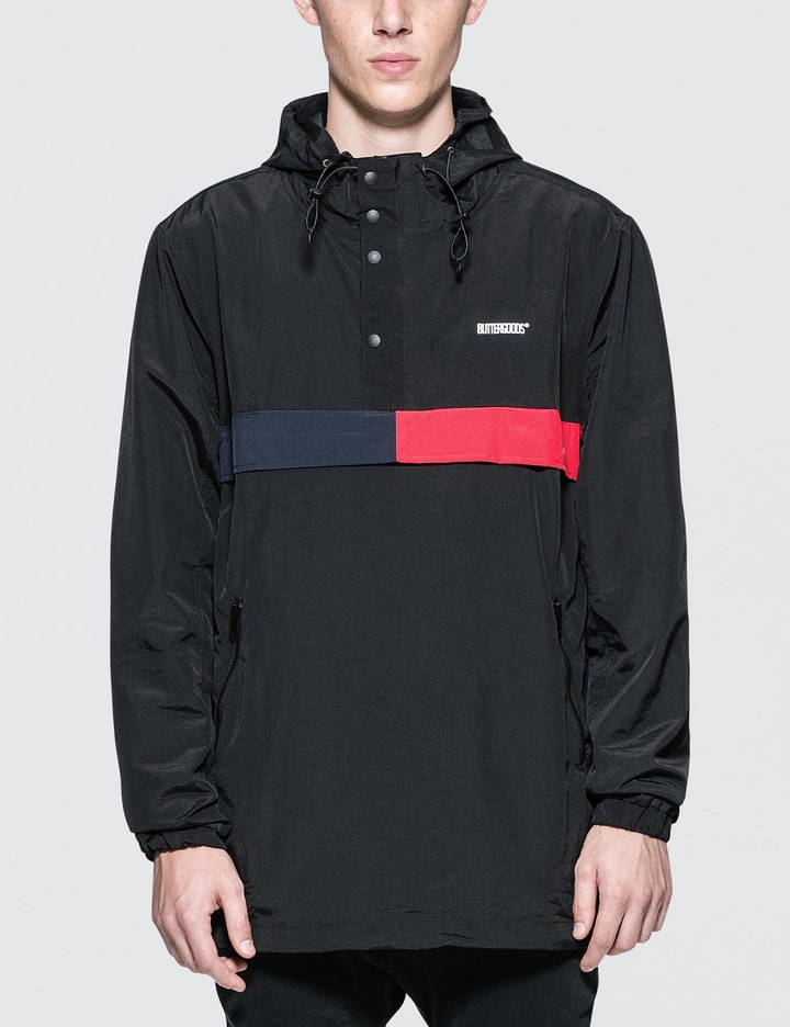 Butter Goods Flag Anorak Jacket HBX Globally Curated Fashion and