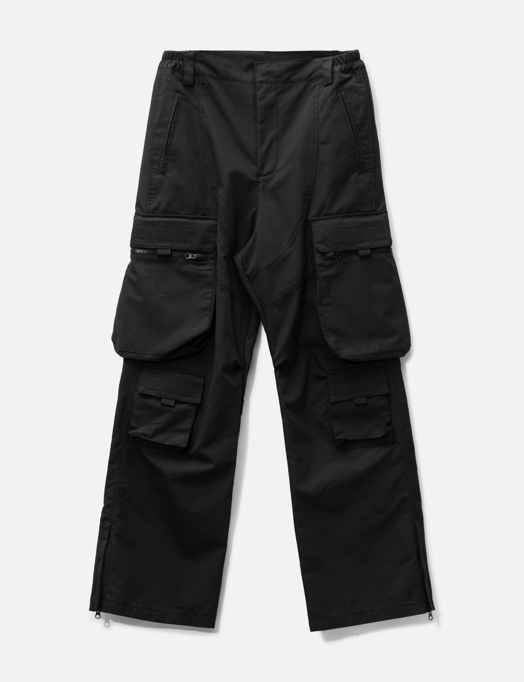 GRAILZ - Tactical Cargo Pants | HBX - Globally Curated Fashion and ...