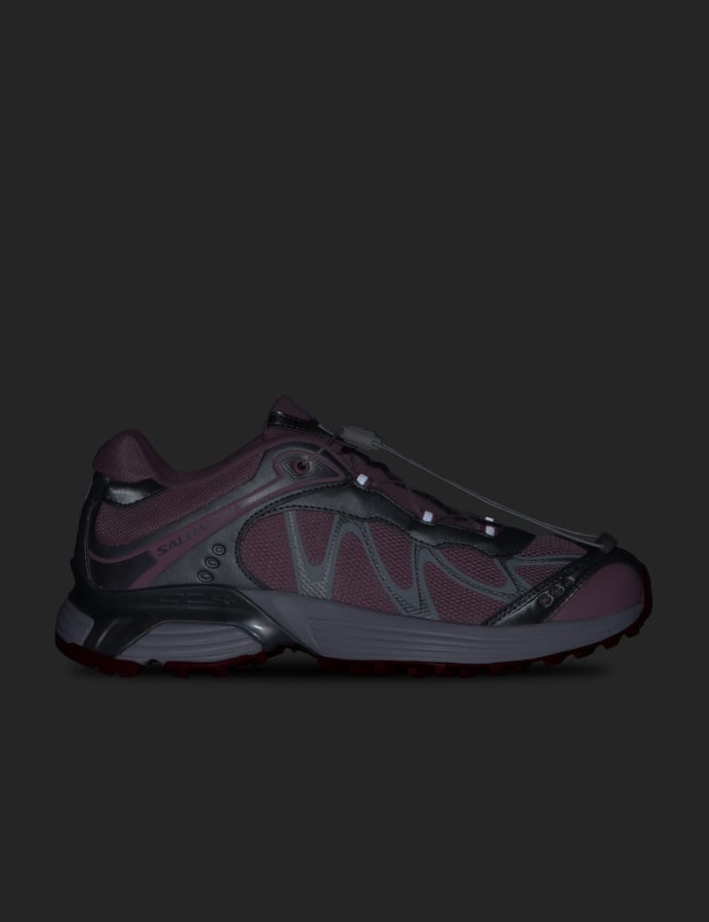 Salomon Advanced - Salomon x Sandy Liang XT-Whisper | HBX Salomon Advanced - Salomon x Sandy Liang XT-Whisper | HBX
