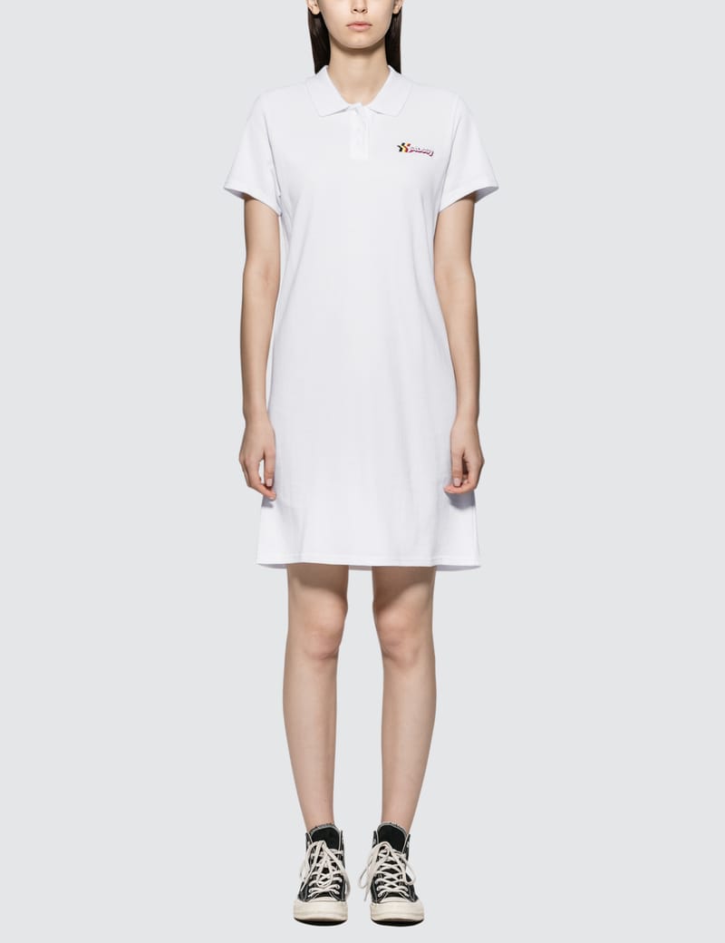 Stussy polo discount dress