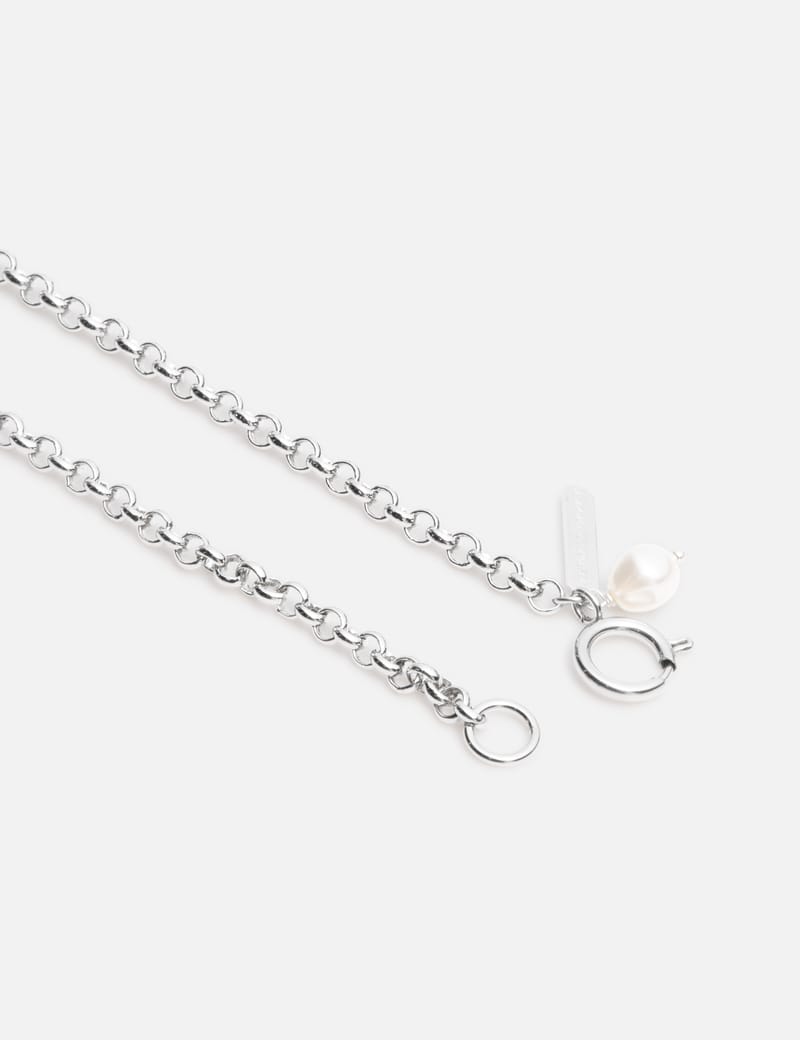 Paris発！JUSTINE CLENQUET Blairジェンダーレスネックレス Paris発！JUSTINE CLENQUET Blairジェンダーレスネックレス