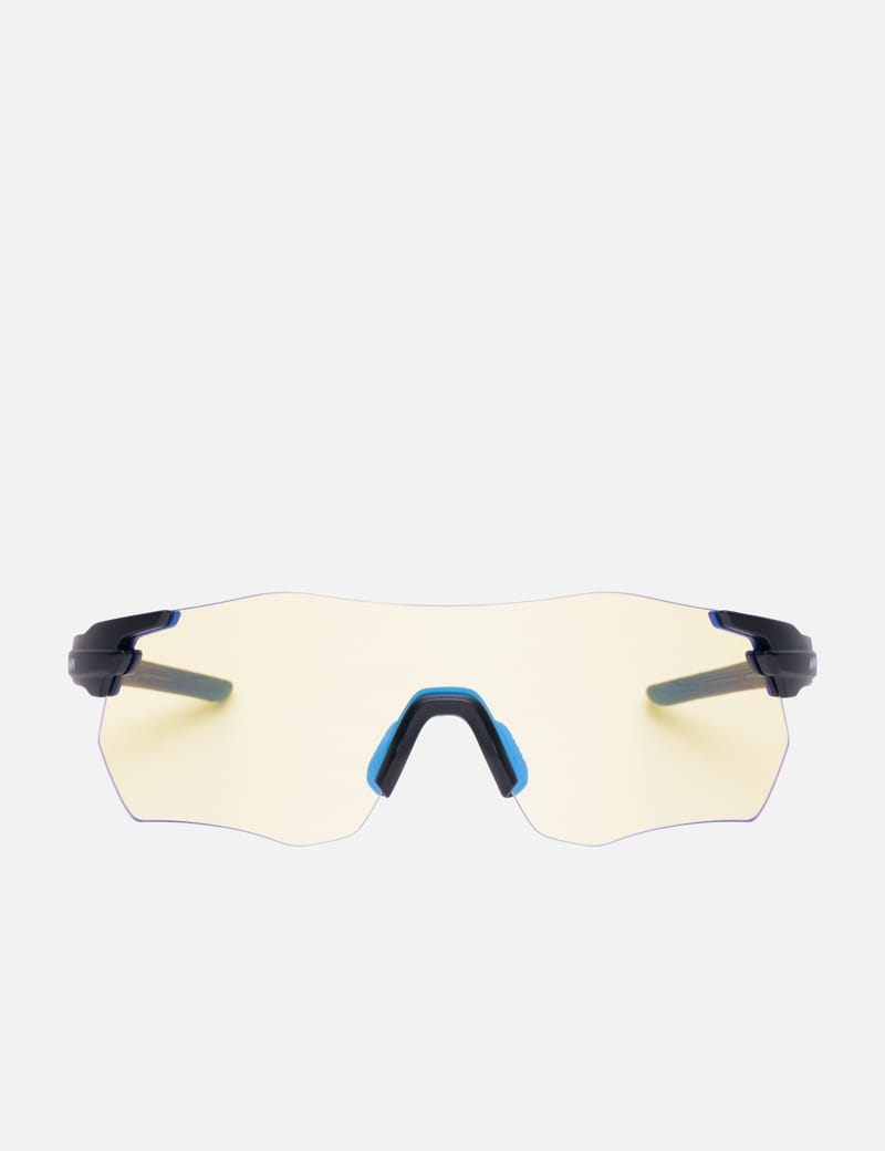 MessyWeekend CLEAR XEP - 高コントラスト調光＆UV400保護のフレーム