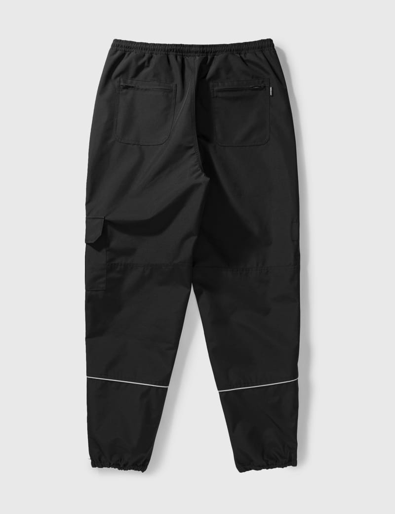 Hellrazor - Disaster Nylon Pants | HBX - Globally Curated Fashion