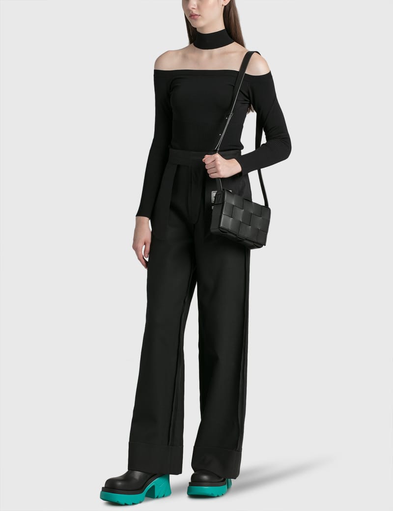 Bottega Veneta - Cassette Bag | HBX - Globally Curated