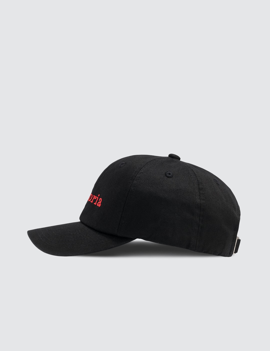 Misbhv - Euphoria Dad Cap | HBX - Globally Curated Fashion and ...