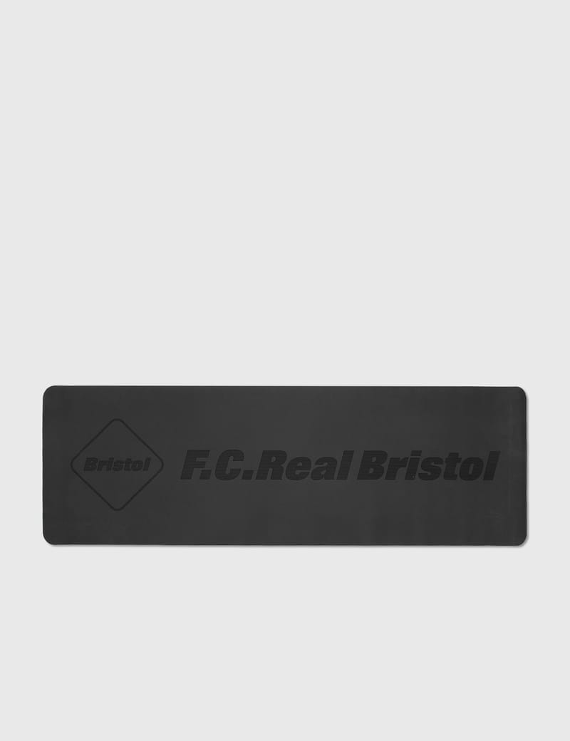 F.C. Real Bristol - ヨガ マット | HBX - ハイプビースト(Hypebeast