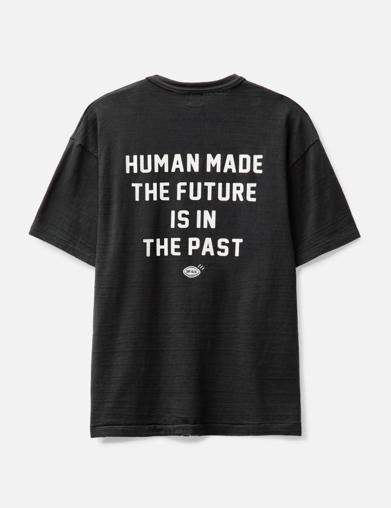 Human Made - GRAPHIC T-SHIRT #3 | HBX - Globally Curated Fashion