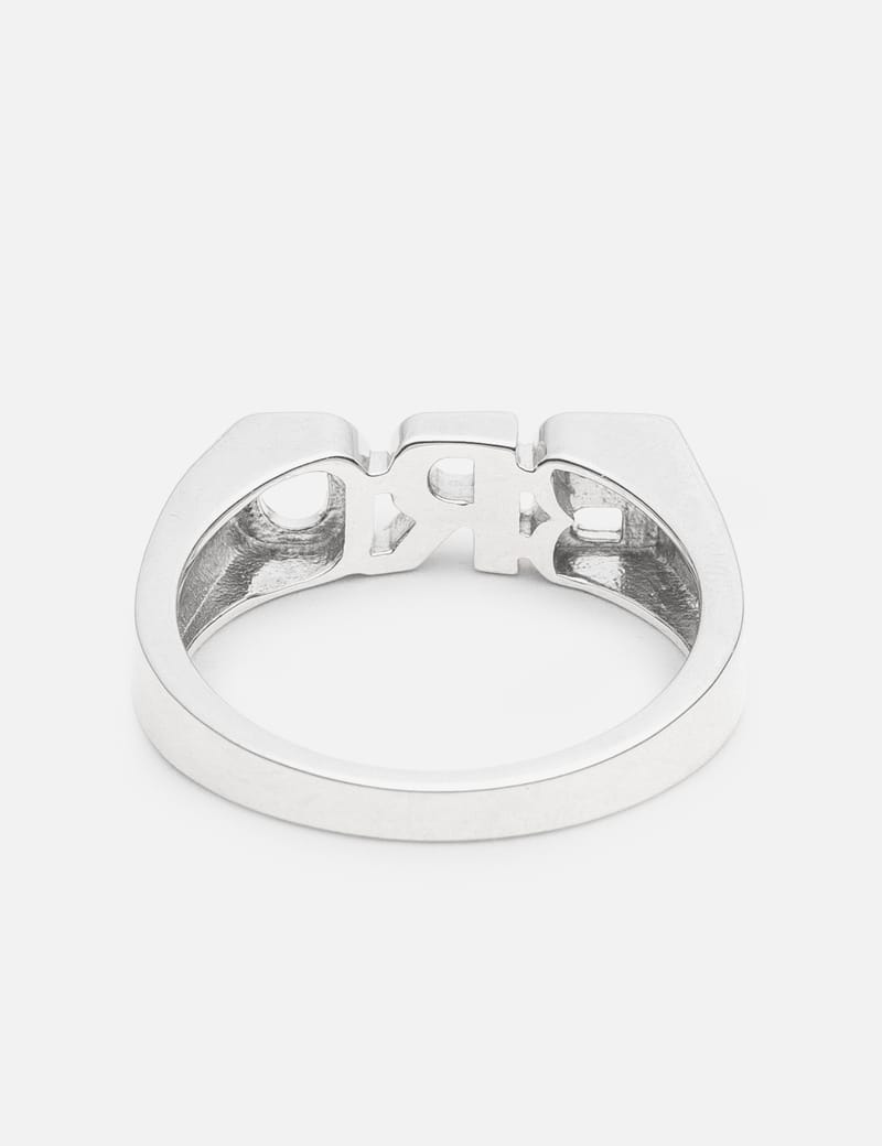 Wacko Maria - Nude Ring | HBX - Globally Curated Fashion and