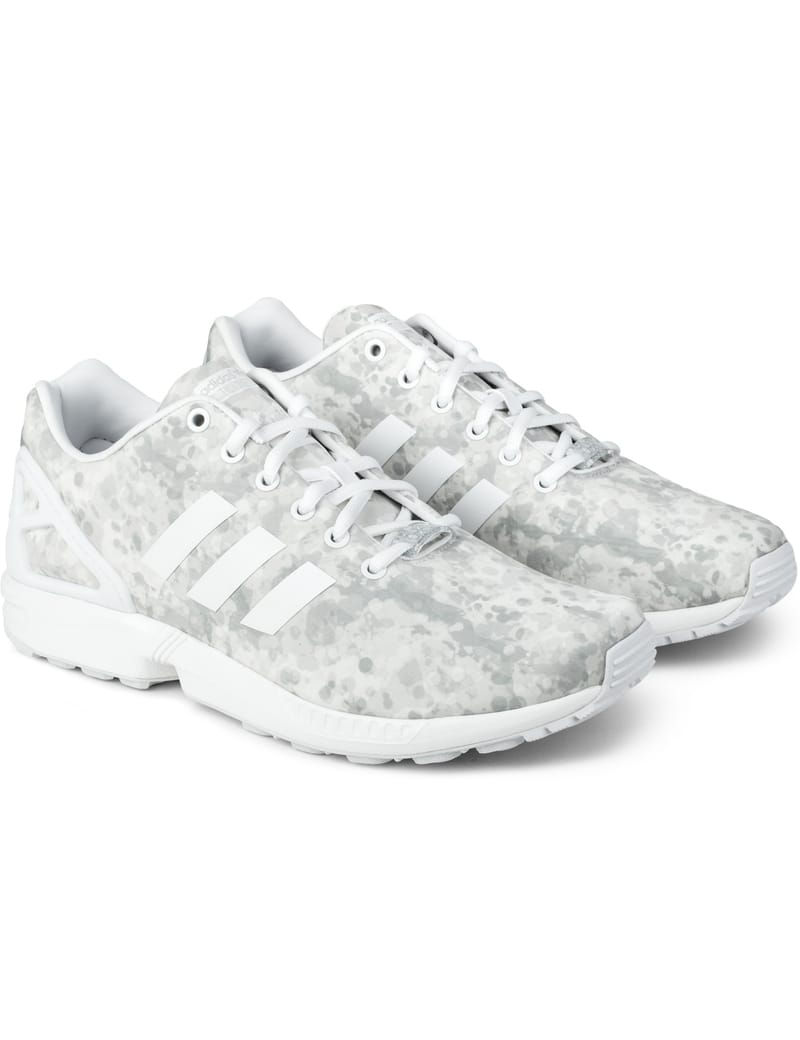 White Mountaineering - White WM x Adidas Originals WM15739