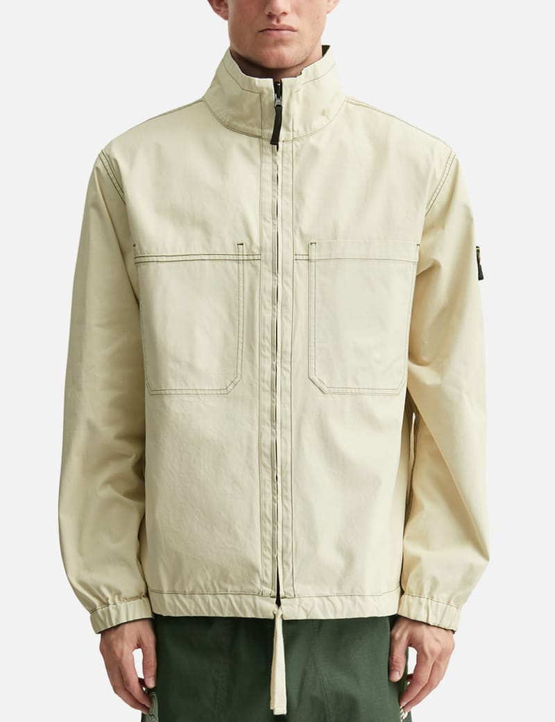Stone Island Stone Island X New Balance Reversible Jacket