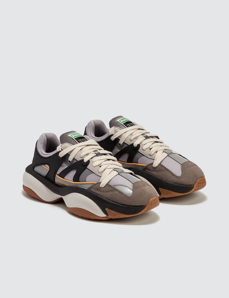 Puma rhude clearance alteration nu