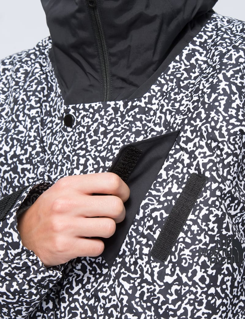 THE NORTH FACE ACHILLES JACKET スキーウェア THE NORTH FACE