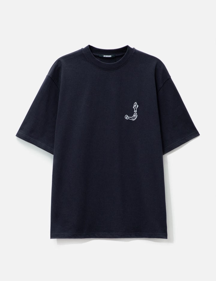 Jacquemus - Le T-Shirt Merù | HBX