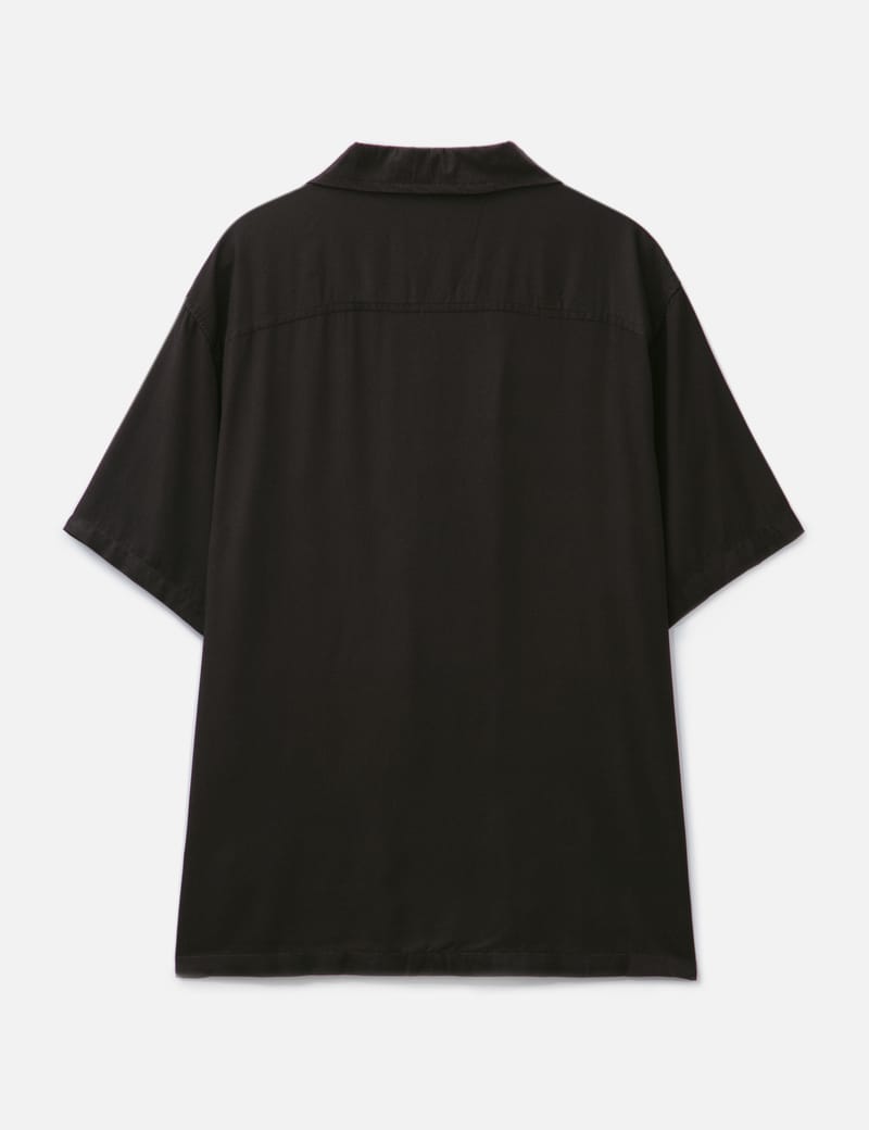 Market - Smiley Cherries Ss Button-up | HBX - ハイプビースト
