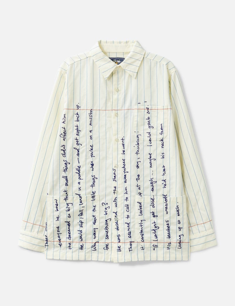 DSM限定展開のsacai gemより新作デニムジャケットが登場 | Hypebeast.JP DSM限定展開のsacai gemより新作デニムジャケットが登場 | Hypebeast.JP