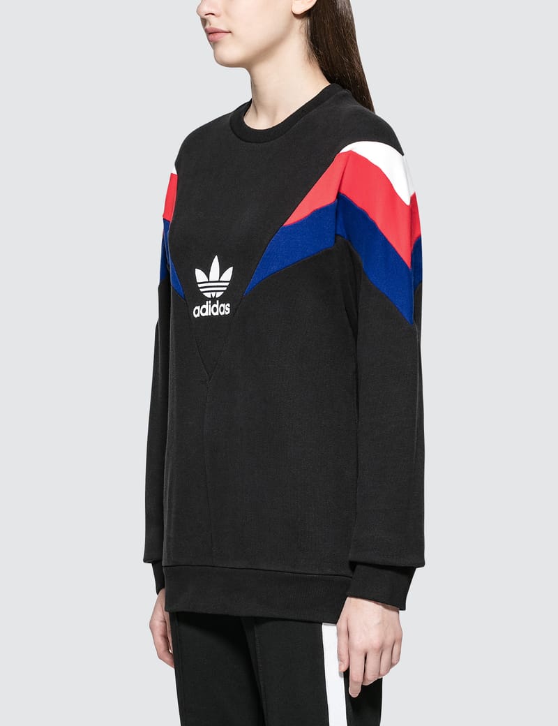 Neva crew discount sweatshirt adidas